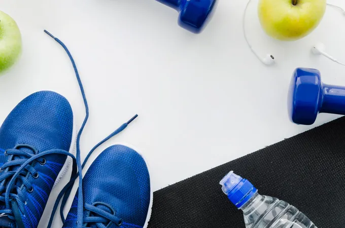 medicina esportiva 681w